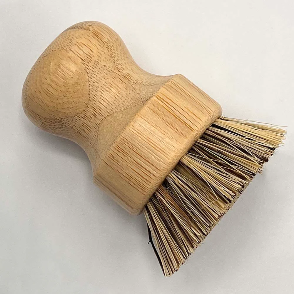 &Keep Pot Brush - Stiff - Image 5