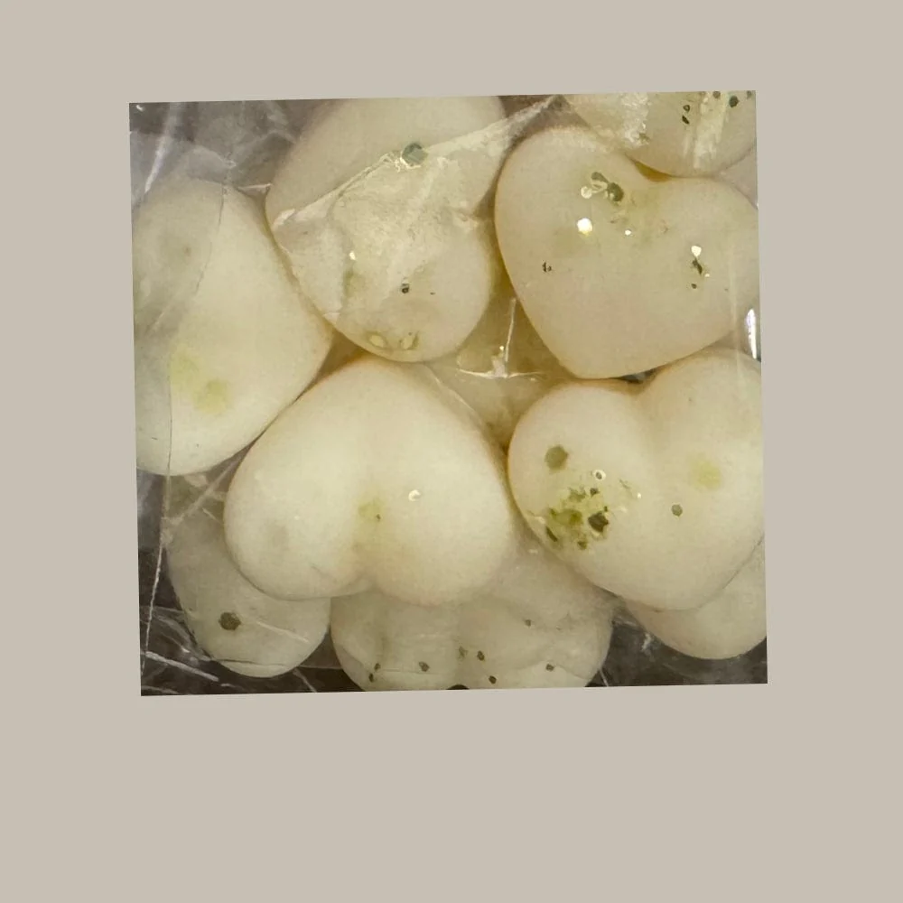 Bag of 6 Small Soy Wax Melts - Image 9