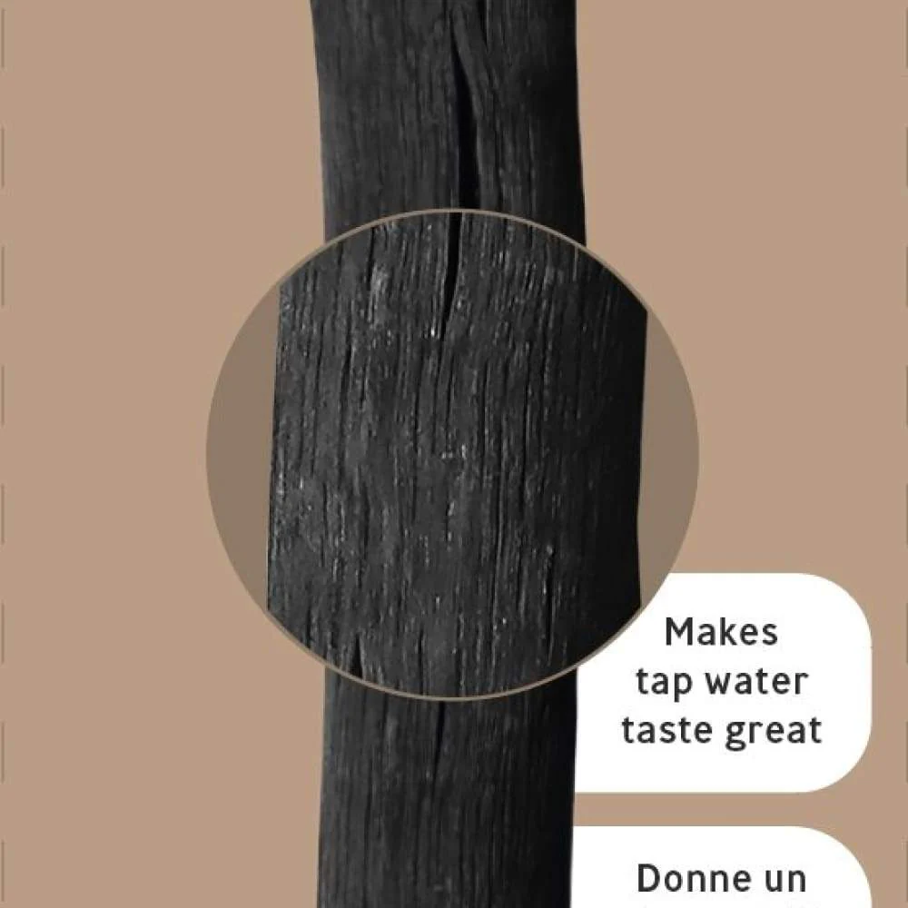 Binchotan Charcoal Water Filter - Image 4