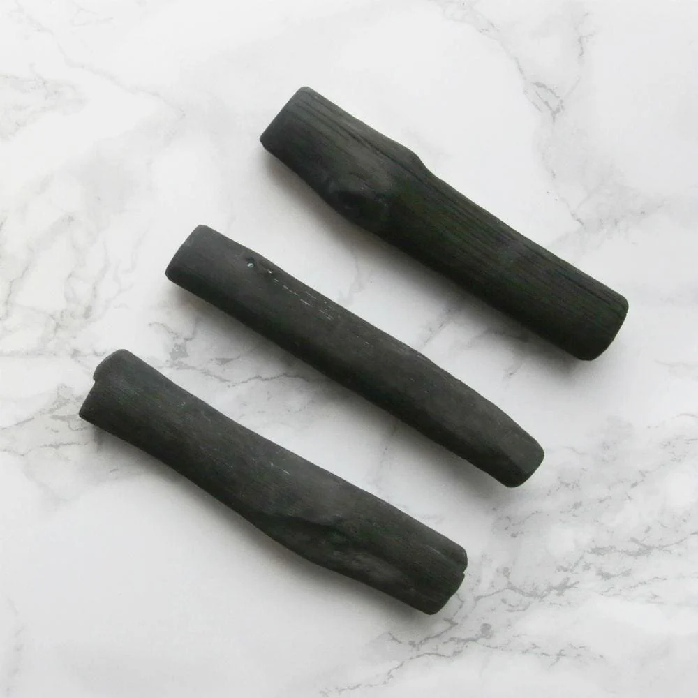 Binchotan Charcoal Water Filter - Pack of 4 - Image 4