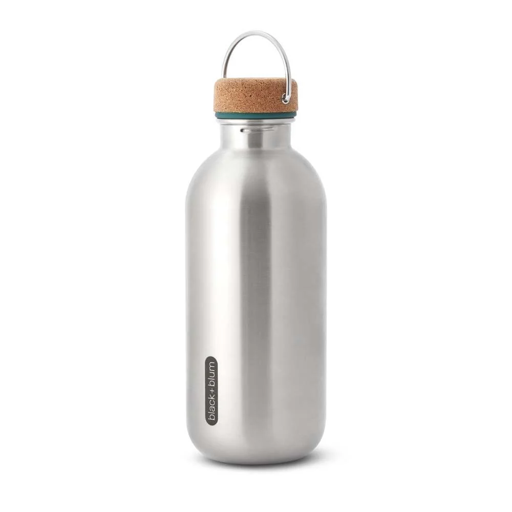 black+blum Stainless Steel Reusable Bottle 600ml
