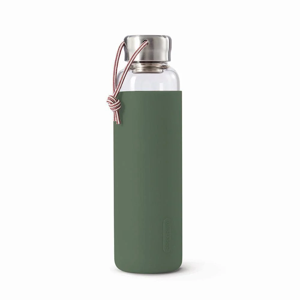 black+blum Glass Water Bottle 600ml - Image 5