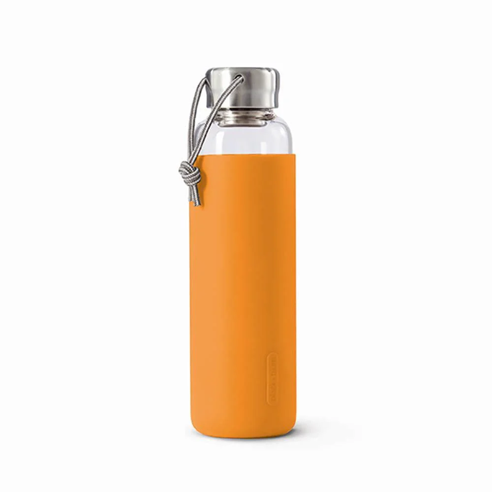 black+blum Glass Water Bottle 600ml - Image 6
