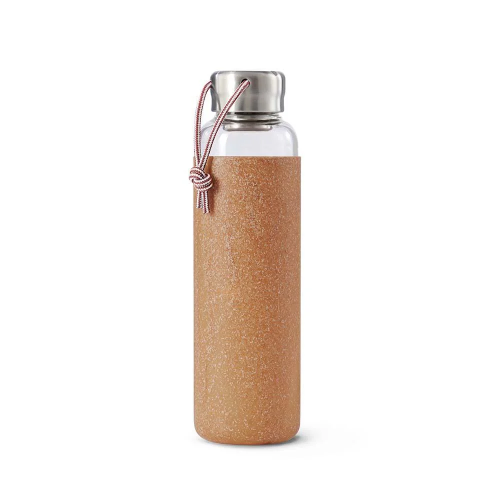 black+blum Glass Water Bottle 600ml - Image 7