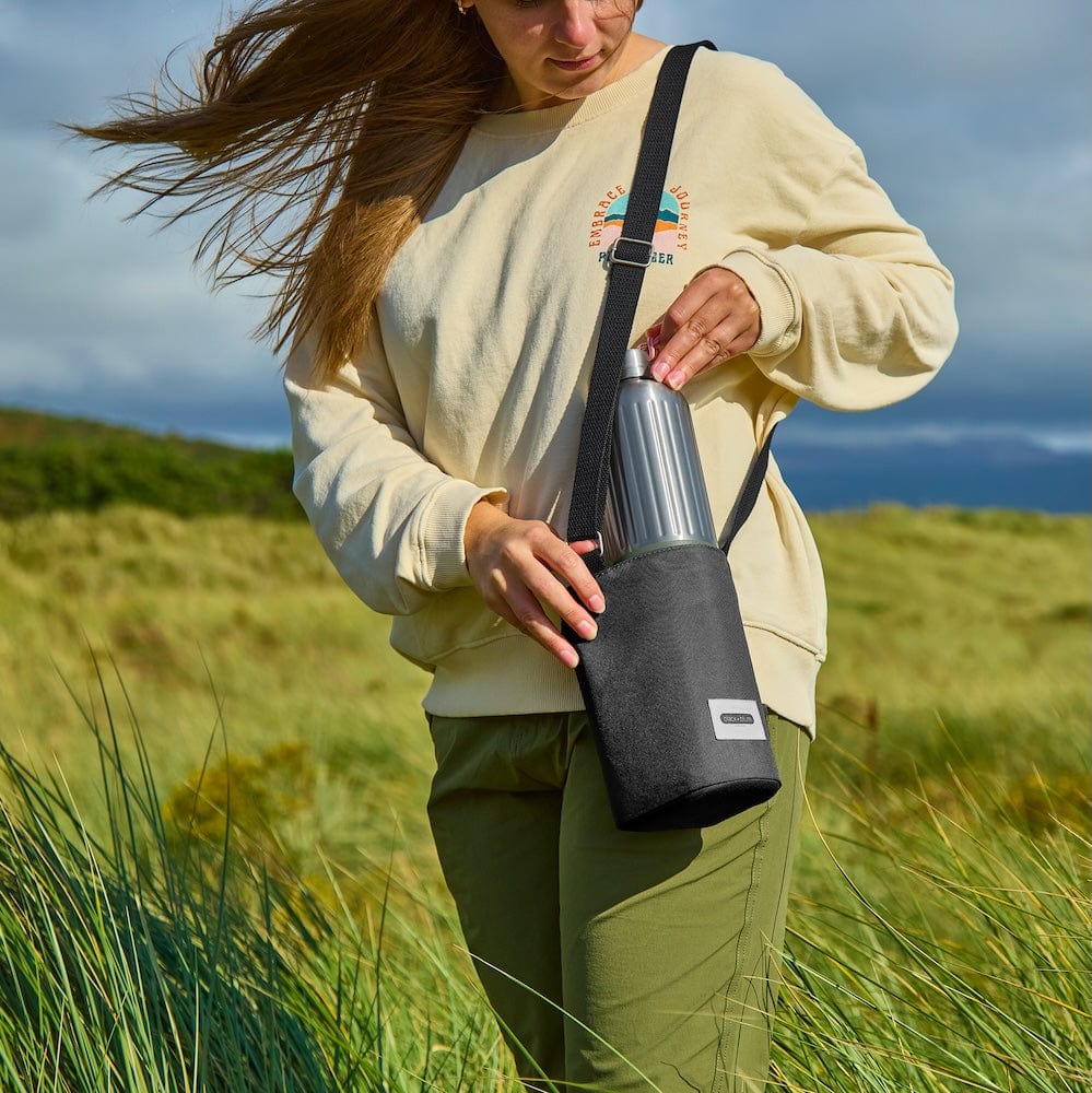 black+blum Insulated Bottle Bag - Image 2