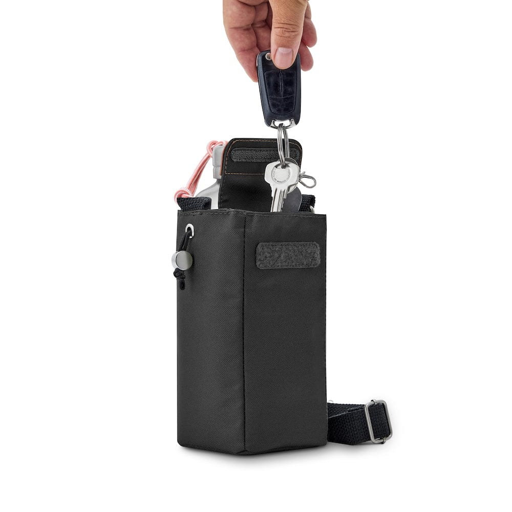 black+blum Insulated Bottle Bag - Image 3