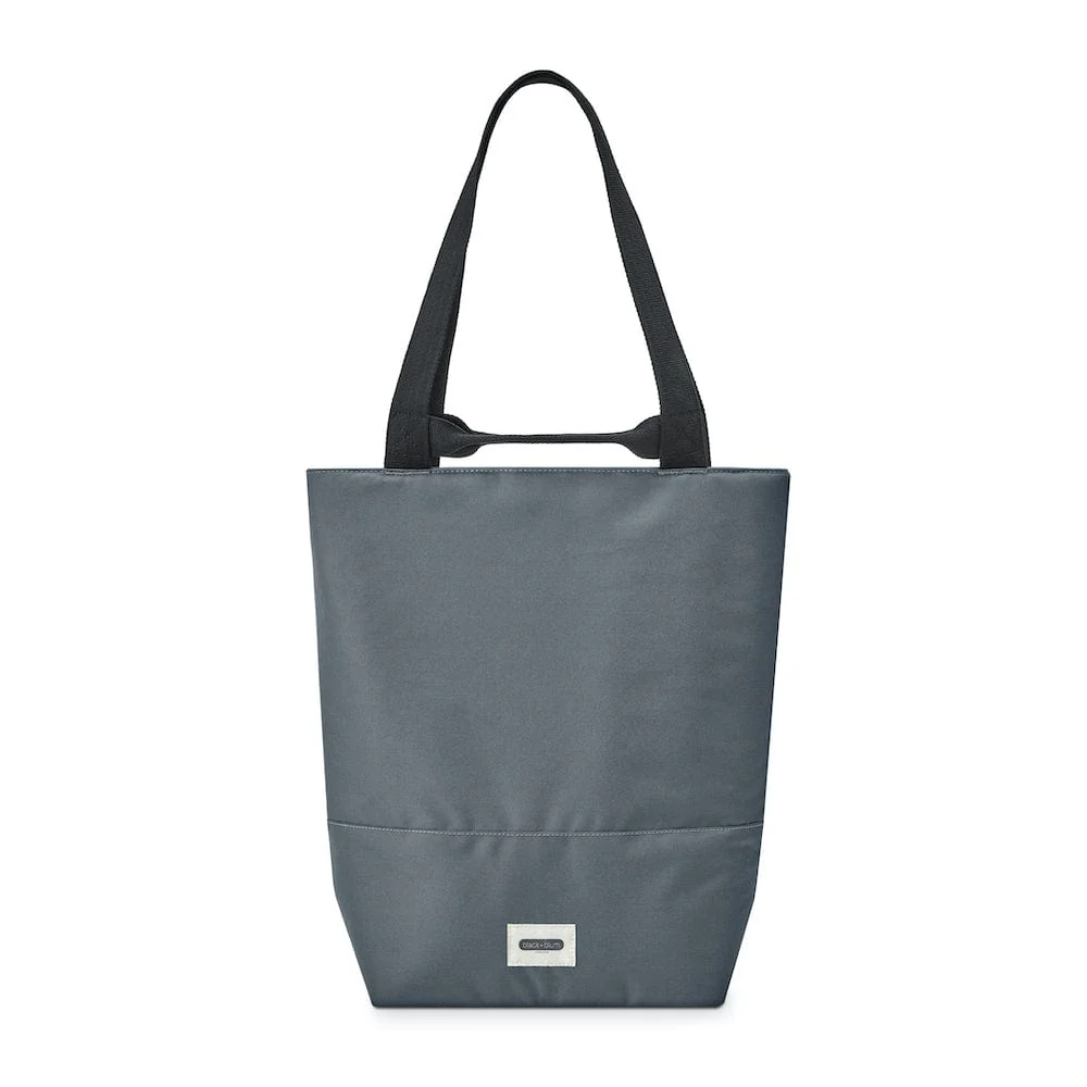 black+blum Insulated Tote Bag
