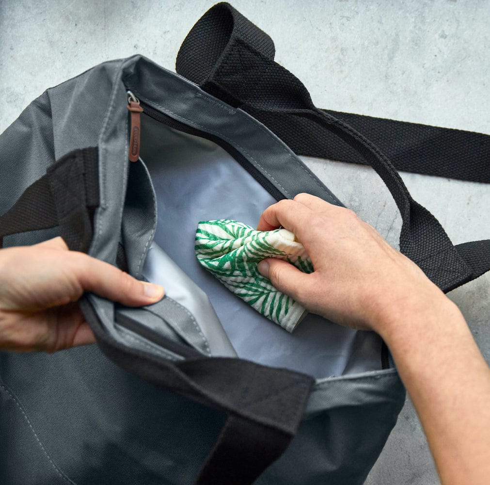 black+blum Insulated Tote Bag - Image 12