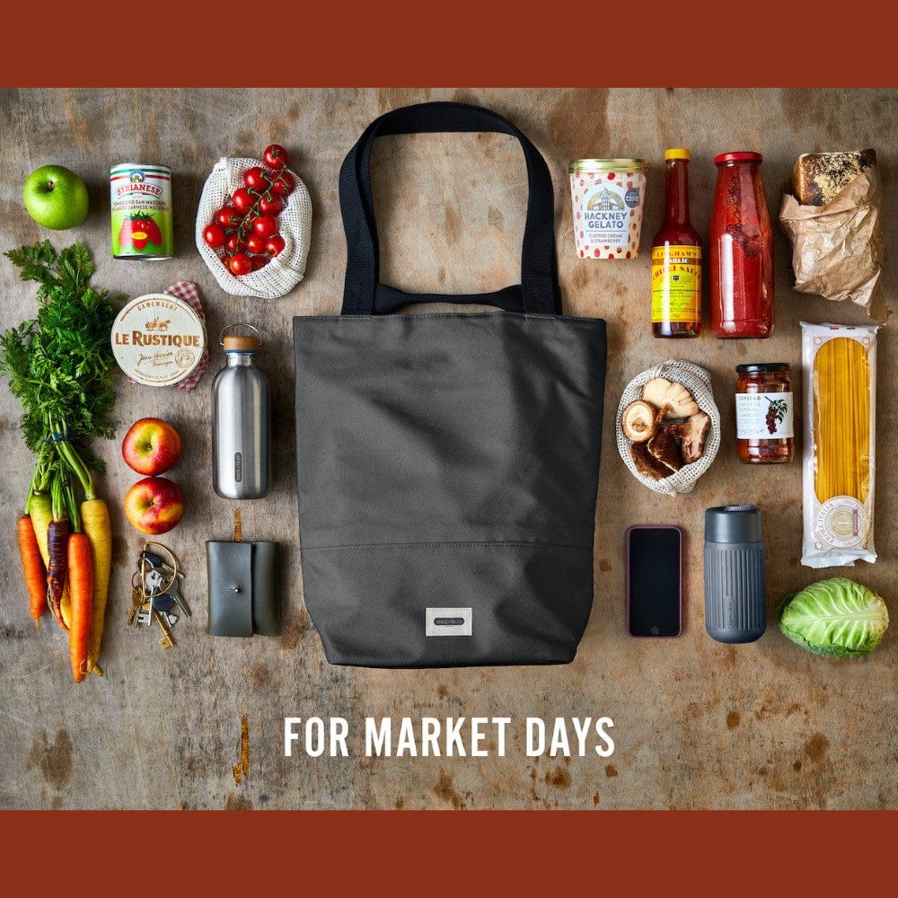 black+blum Insulated Tote Bag - Image 13
