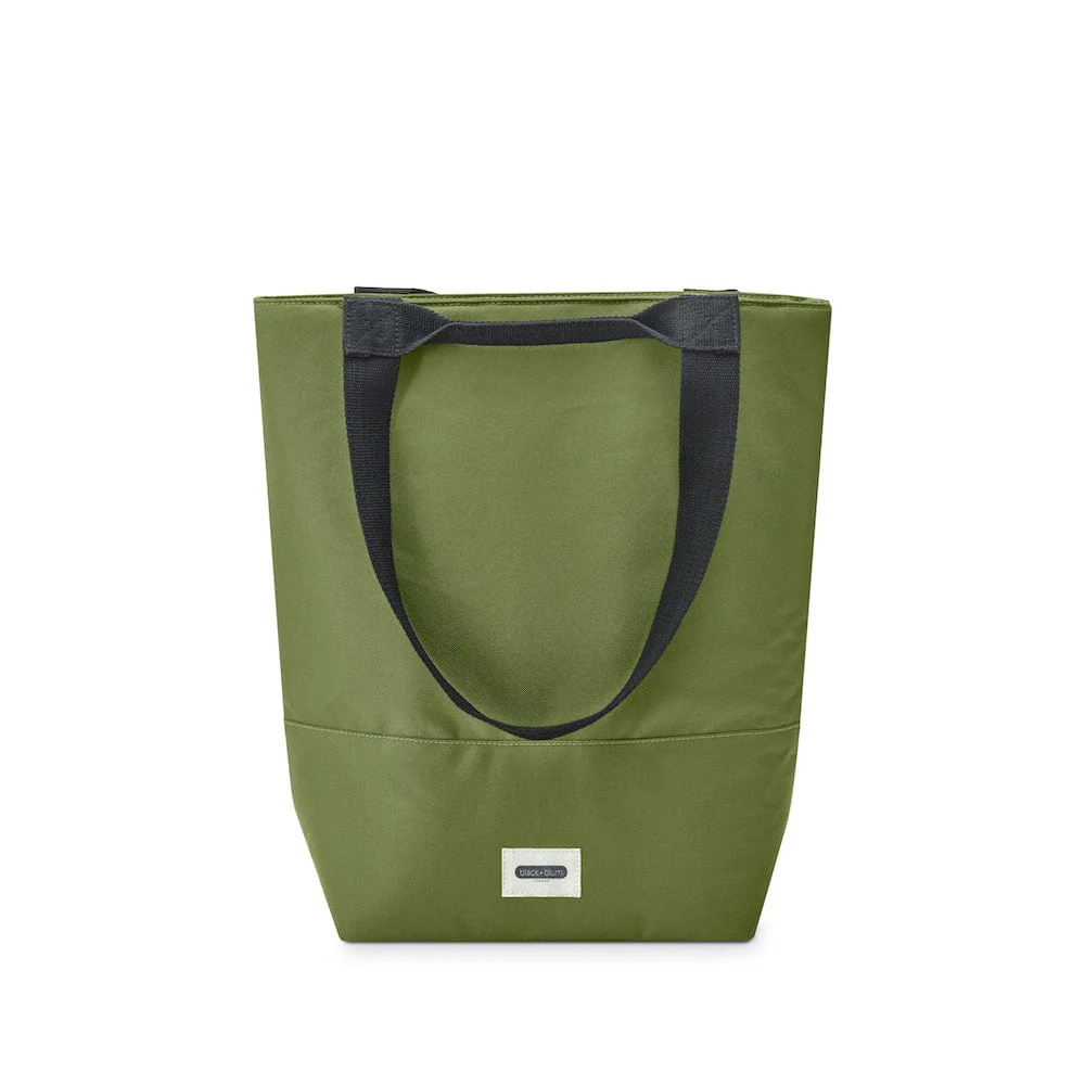 black+blum Insulated Tote Bag - Image 2