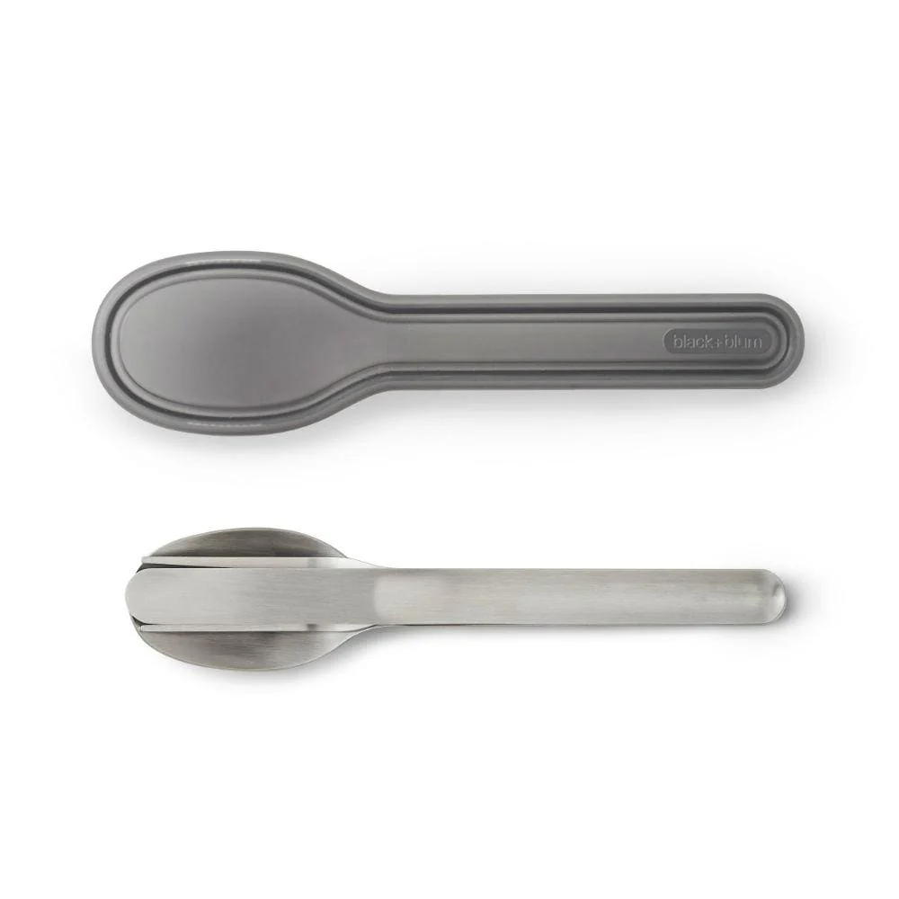 black+blum Stainless Steel Cutlery Set - Image 3