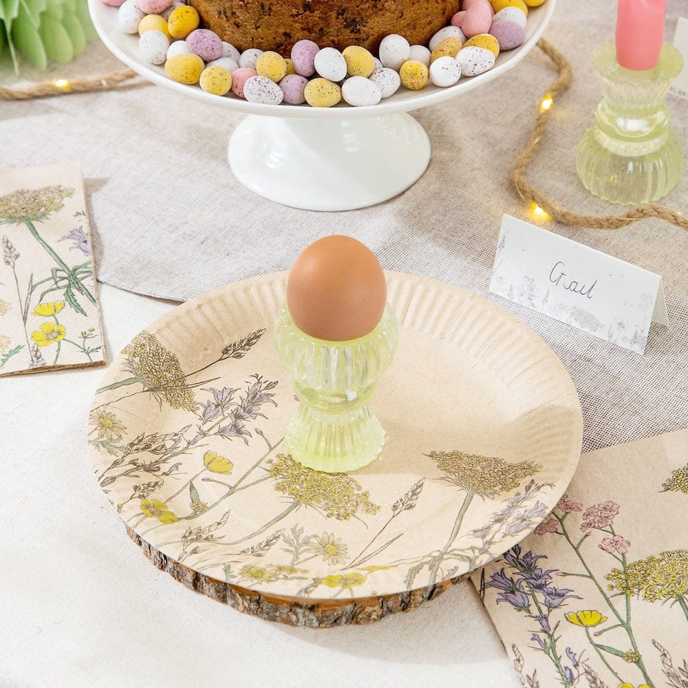 Boho Glass 2-Way Candle Holder - Image 12