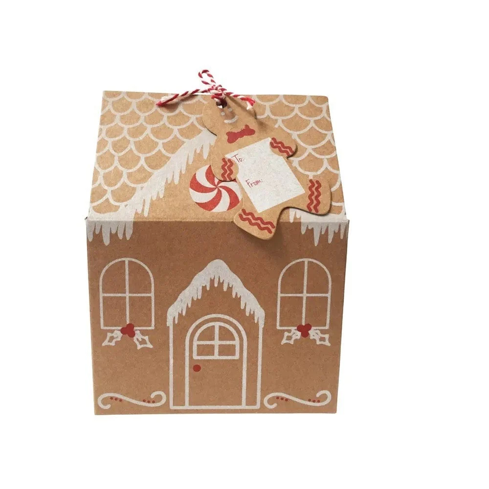 Christmas Bake & Take 62 Piece Gift Box Set - Image 3