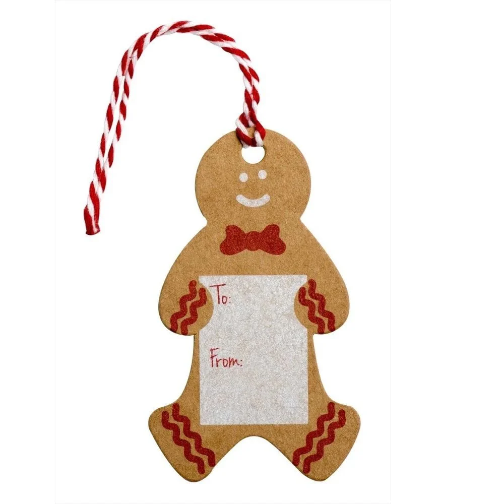 Christmas Bake & Take 62 Piece Gift Box Set - Image 4