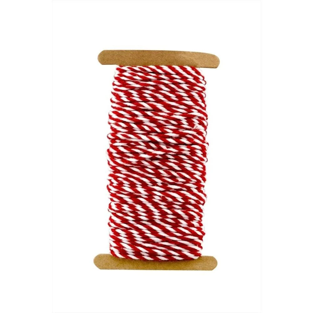 Christmas Bake & Take 62 Piece Gift Box Set - Image 5