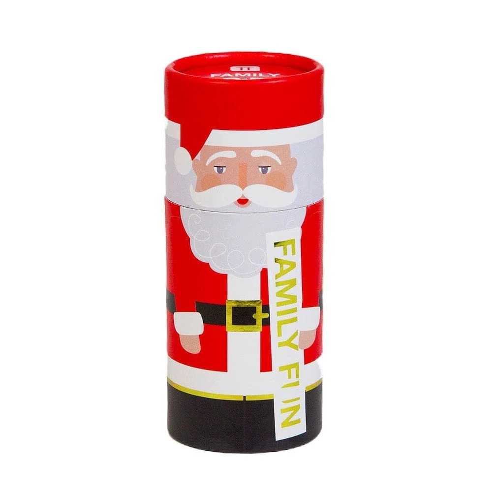 Christmas Family Fun Dip Stick Game