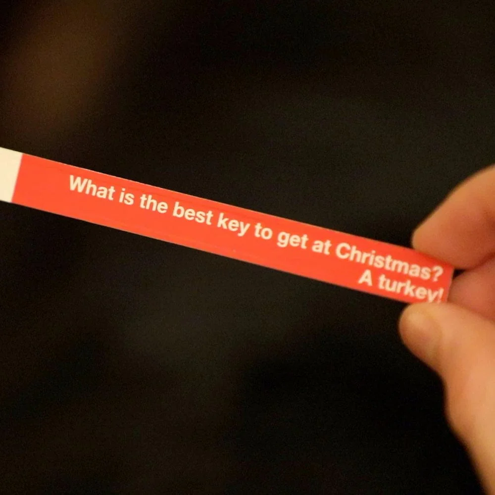 Christmas Family Fun Dip Stick Game - Image 4