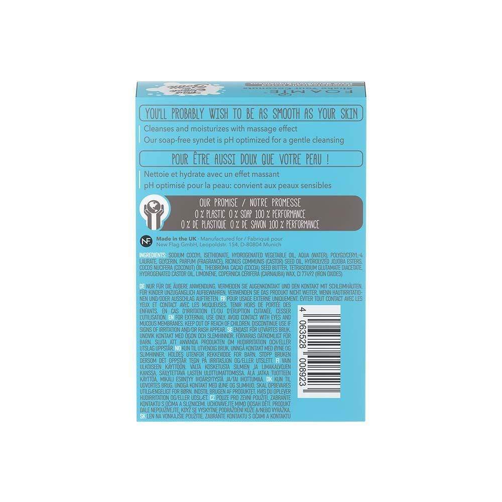 Coconut & Cocao Butter Body Bar by FOAMIE - Image 7