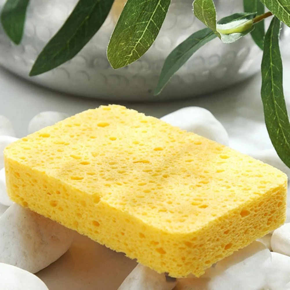 Compostable Household Sponge - Image 2