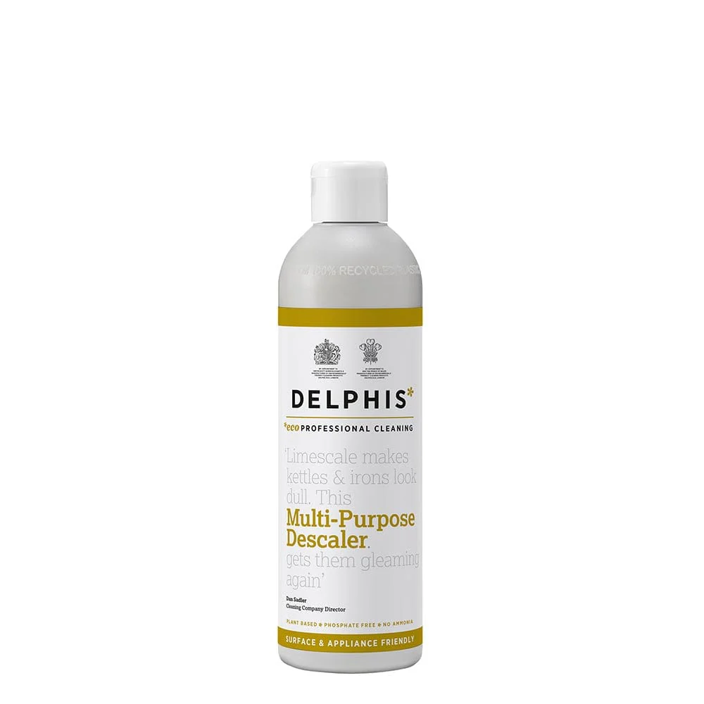 Delphis Eco Multi Purpose Descaler