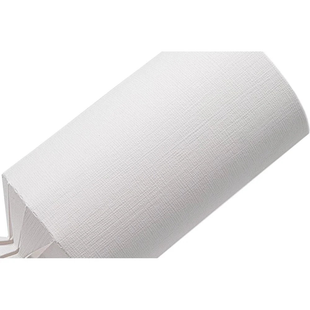 DIY Cracker Boards - White Linen-Effect - Image 2