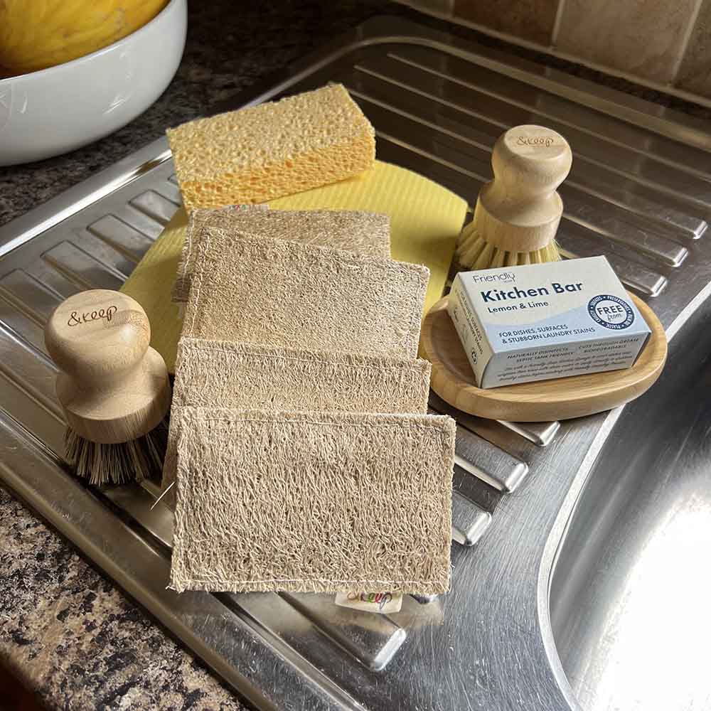 Kitchen Essentials Bargain Bundle - Image 3