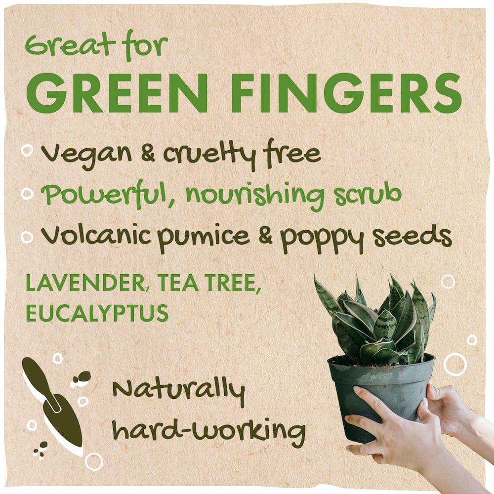 Friendly Soap - Gardener's Soap - Image 3