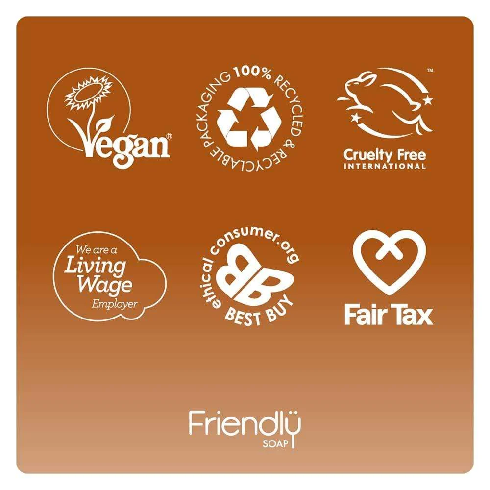 Friendly Soap - Multi-Purpose Travel Soap - Image 5