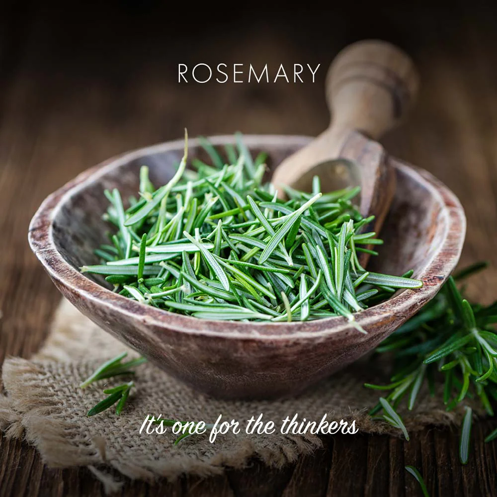 Friendly Soap - Rosemary - Image 3