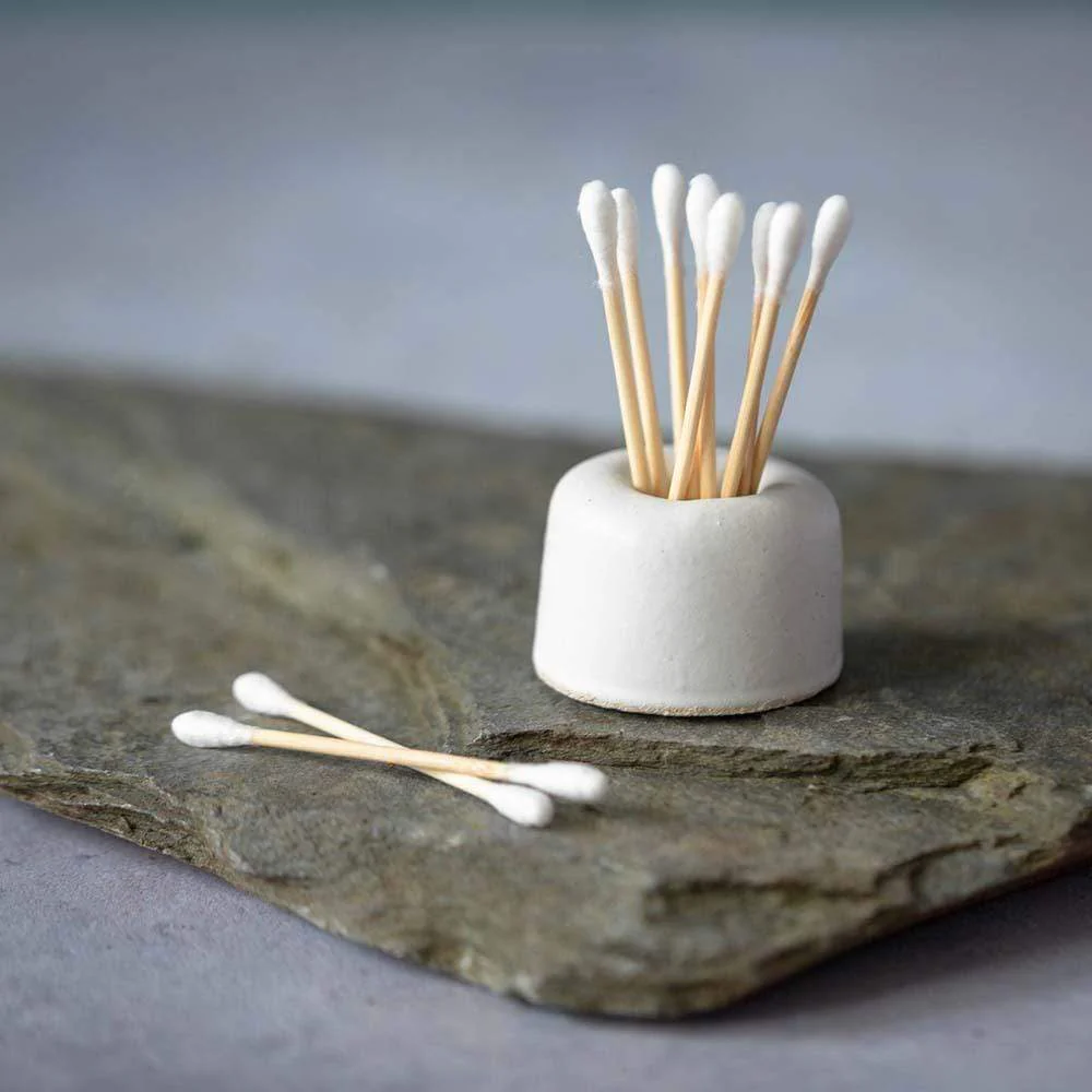 &Keep Bamboo Cotton Buds - Pack of 100 - Image 6