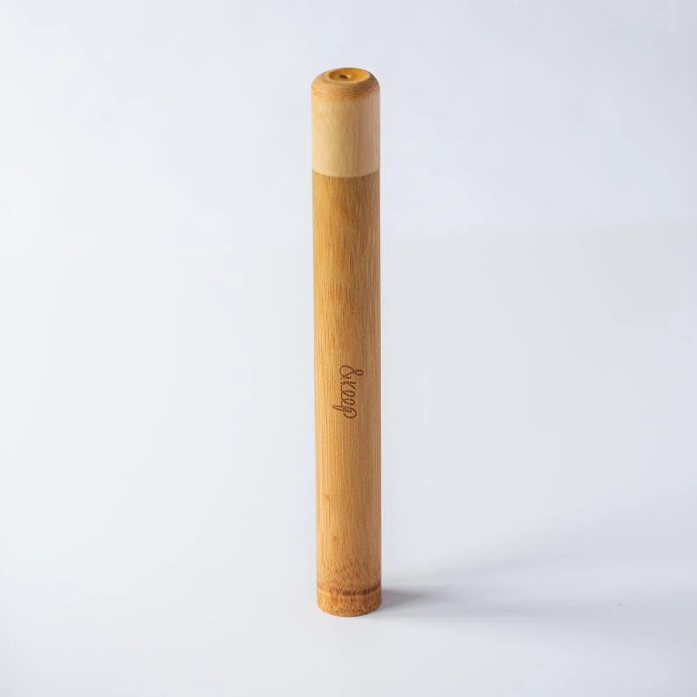 &Keep Bamboo Toothbrush Case - Image 4