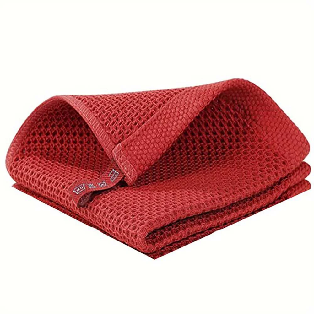 &Keep Cotton Waffle Dish Cloth (11 Colours) - Image 11