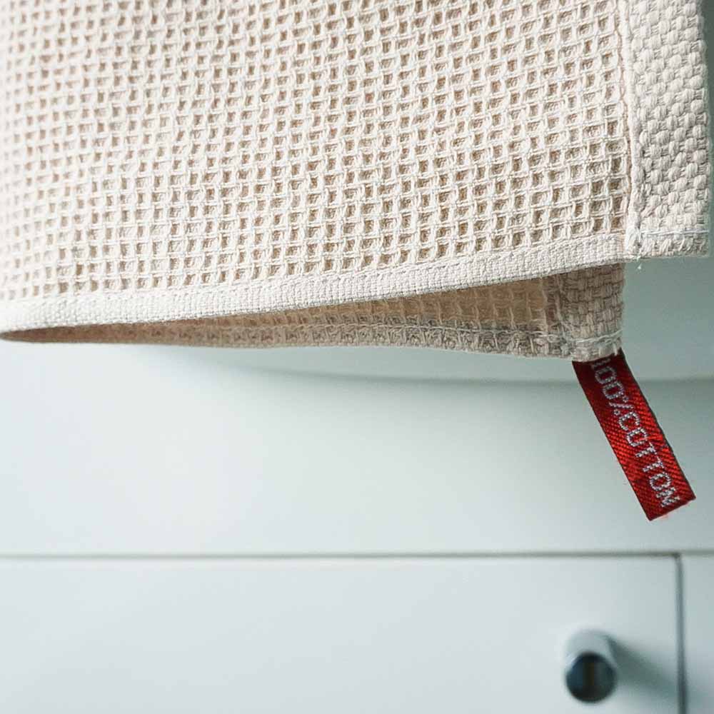 &Keep Cotton Waffle Dish Cloth (11 Colours) - Image 18