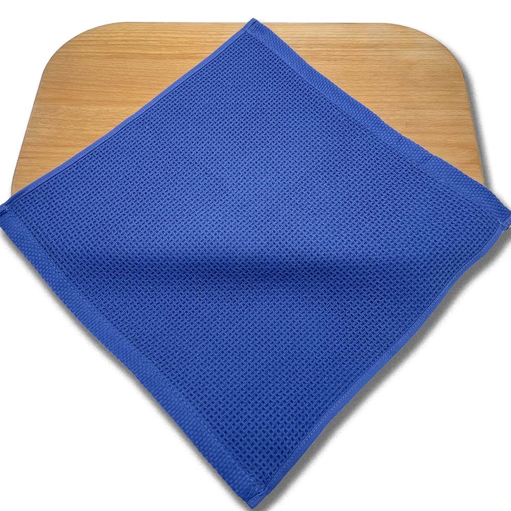 &Keep Cotton Waffle Dish Cloth (11 Colours) - Image 19