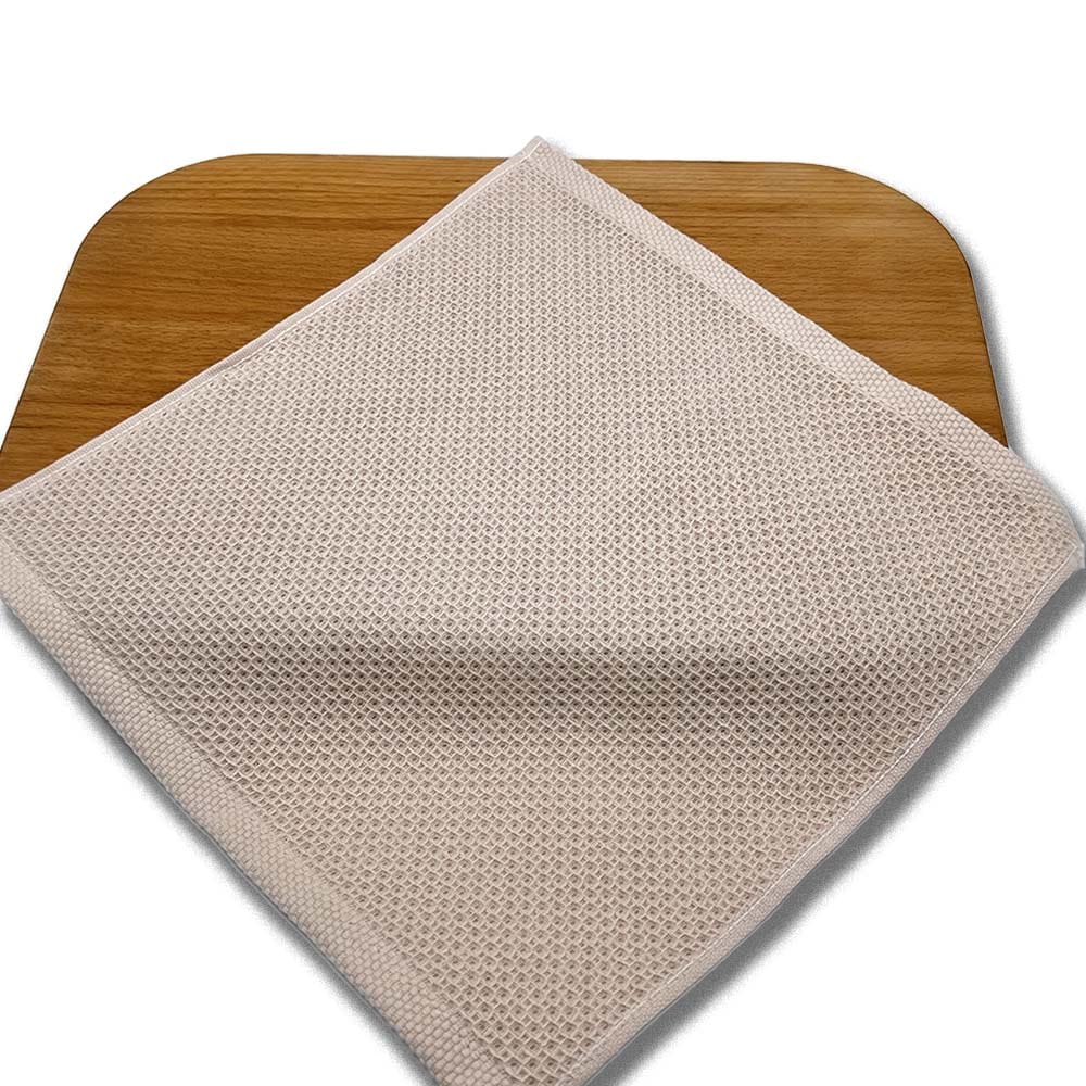 &Keep Cotton Waffle Dish Cloth (11 Colours) - Image 20