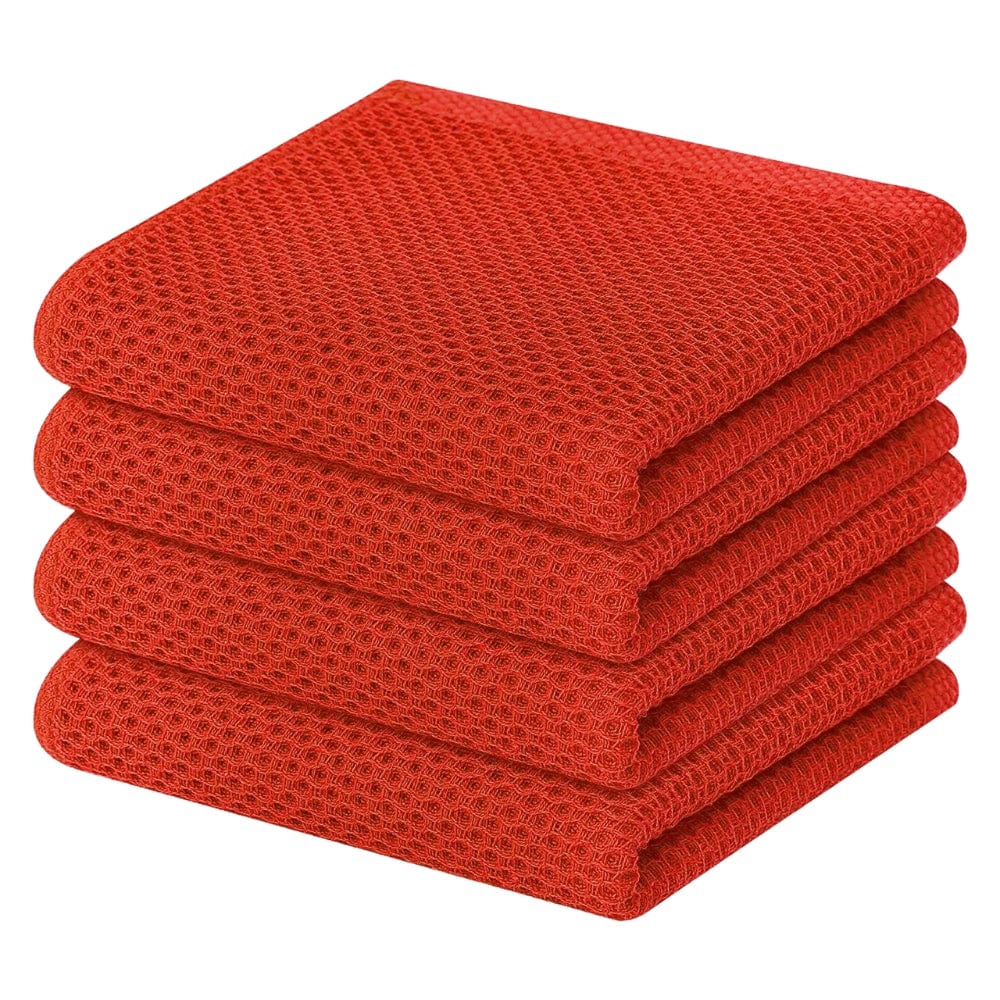 &Keep Cotton Waffle Dish Cloth (11 Colours) - Image 6