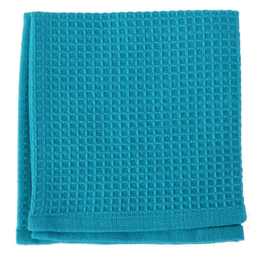 &Keep Cotton Waffle Dish Cloth (11 Colours) - Image 7