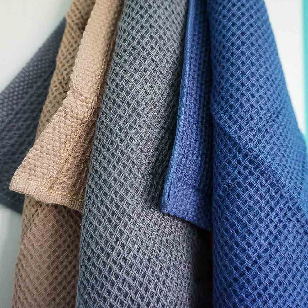 &Keep Cotton Waffle Dish Cloth (11 Colours) - Image 8