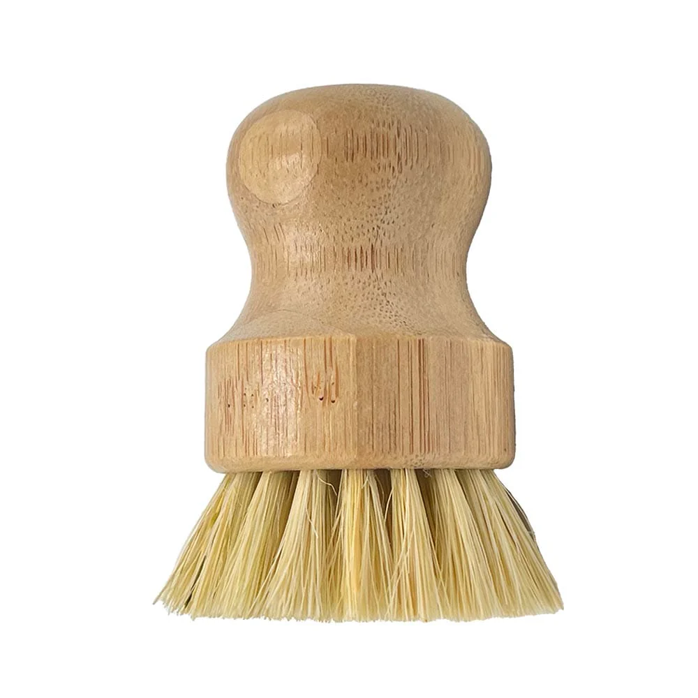 &Keep Pot Brush - Medium - Image 5
