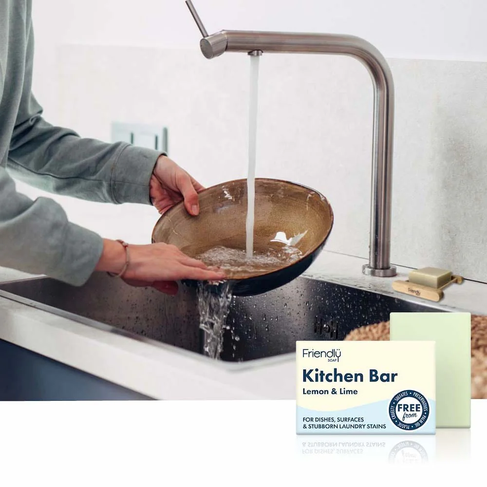 Kitchen Bar by Friendly Soap - Image 2