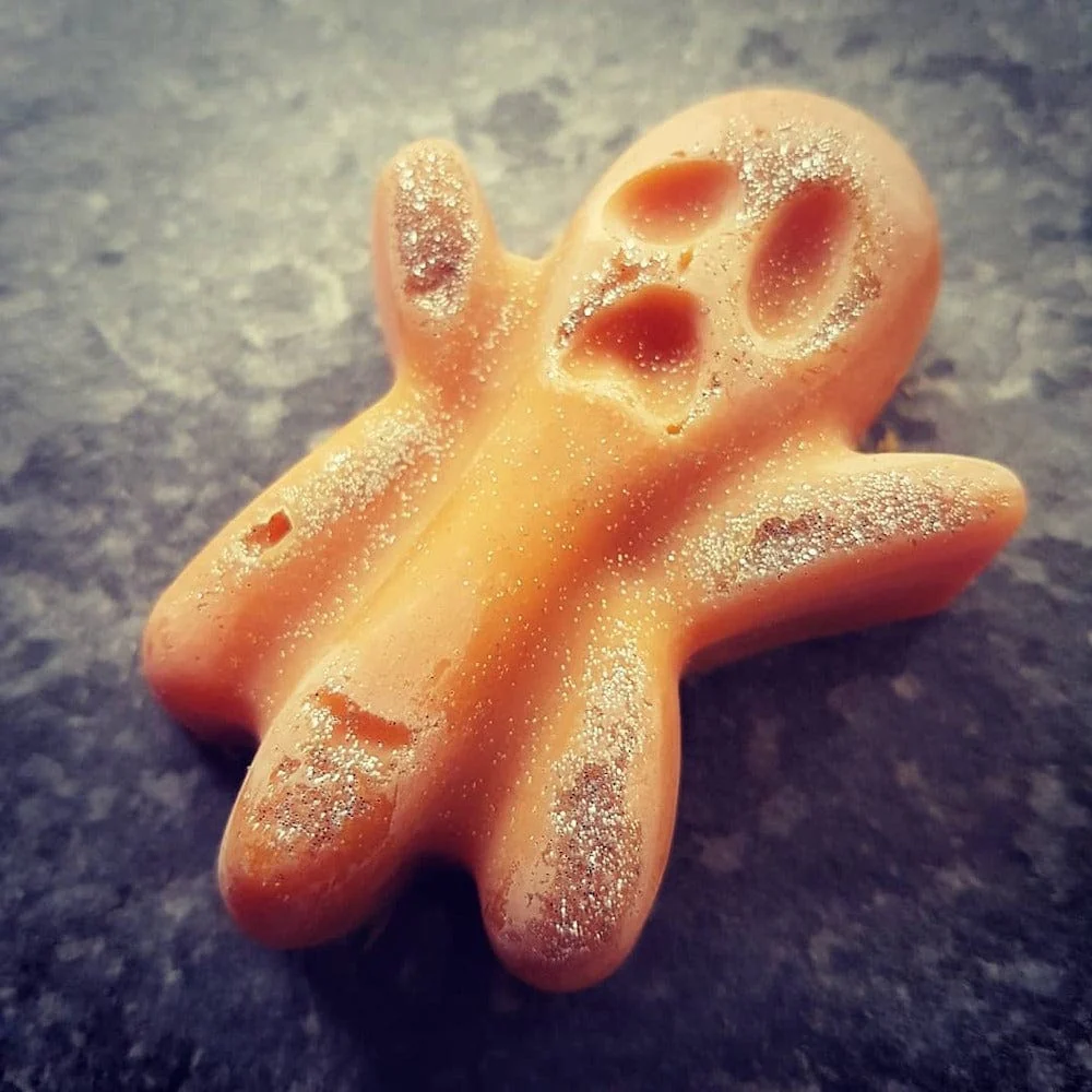 Large Halloween Soy Wax Melt - Image 4
