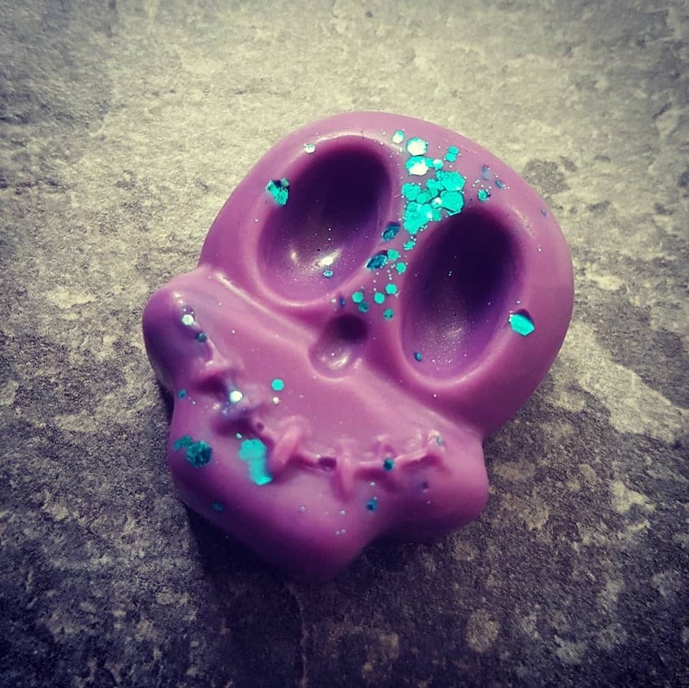 Large Halloween Soy Wax Melt - Image 5