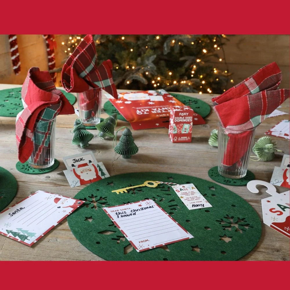 Letter to Santa Kit - Image 3