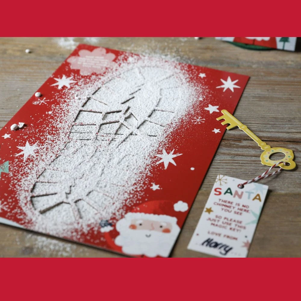 Letter to Santa Kit - Image 4