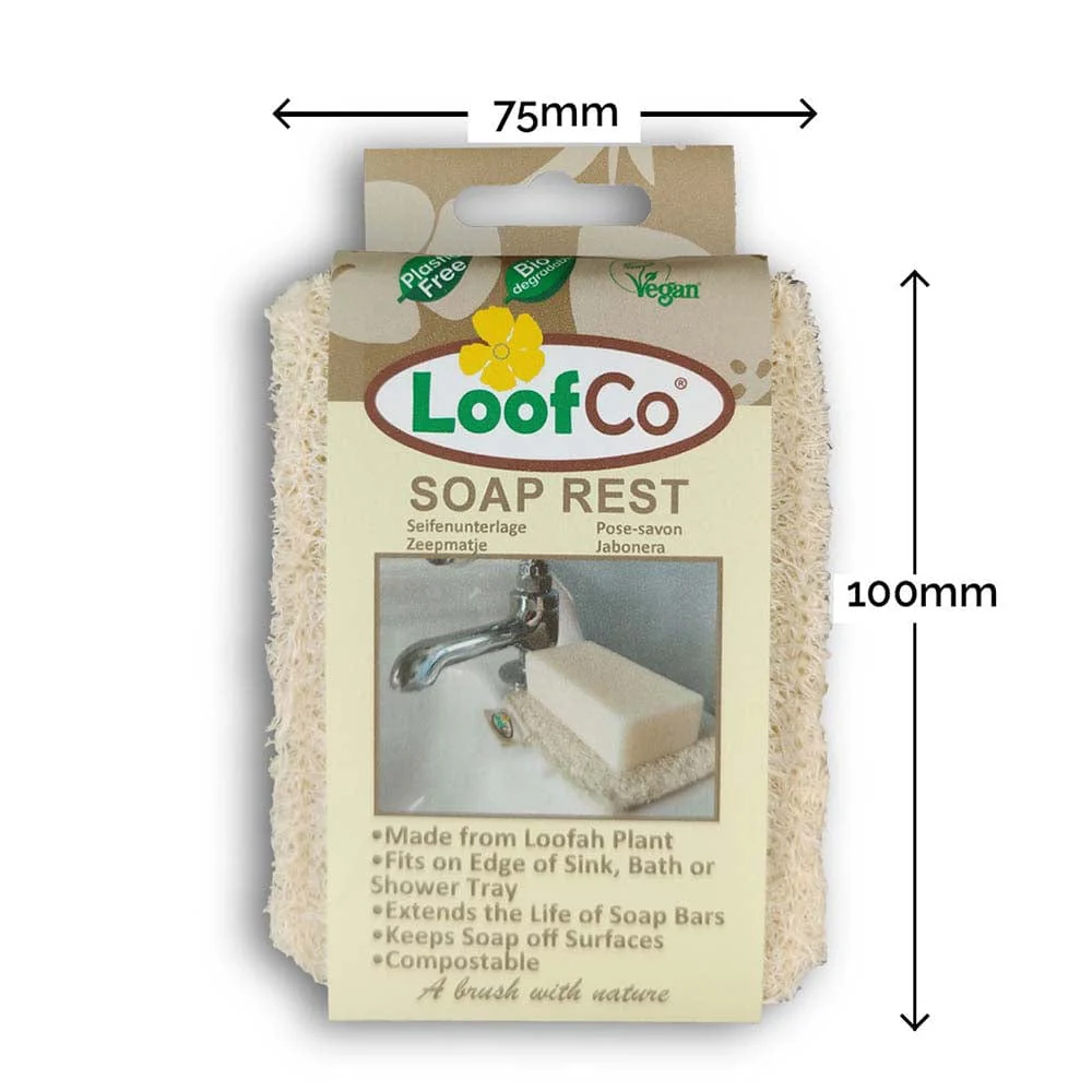 LoofCo Soap Rest - Image 4