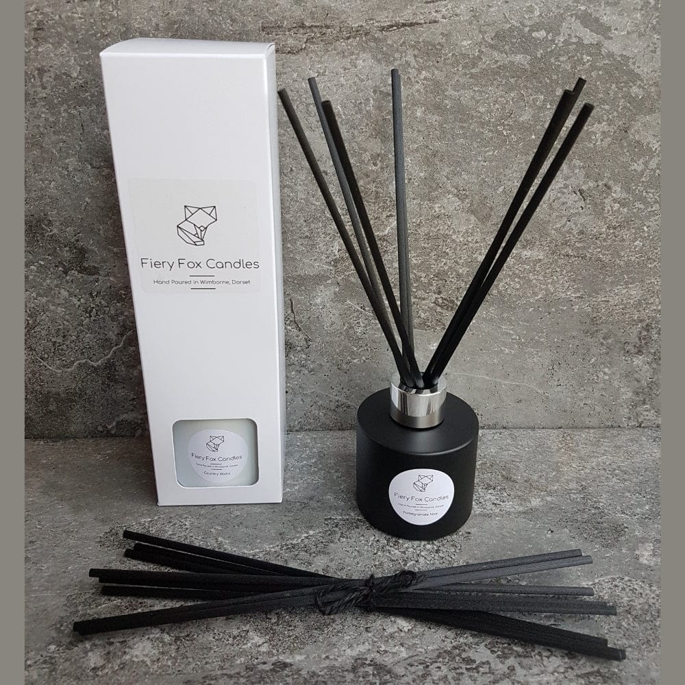 Luxury Scented Reed Diffuser - Image 2