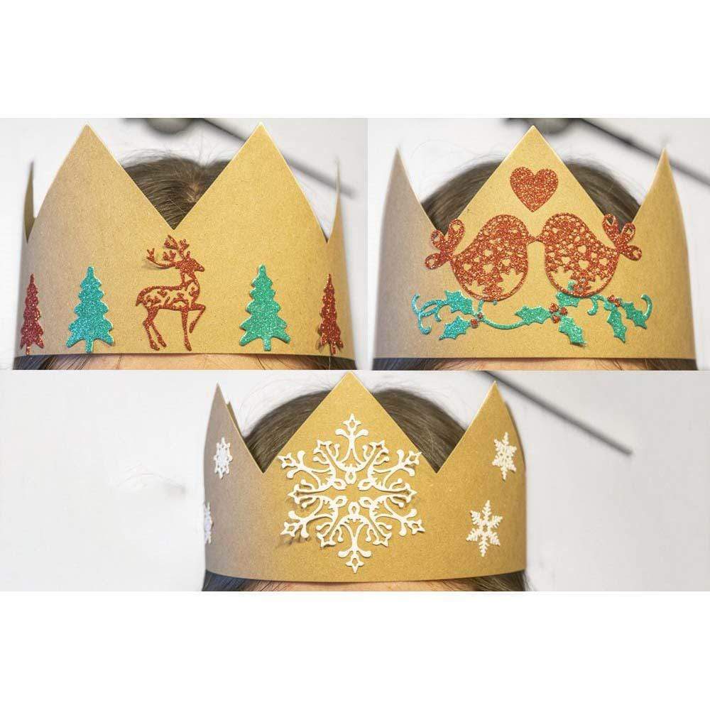 Card Party Crowns - Image 3