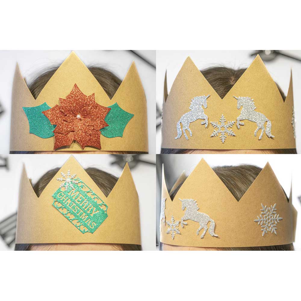 Card Party Crowns - Image 5