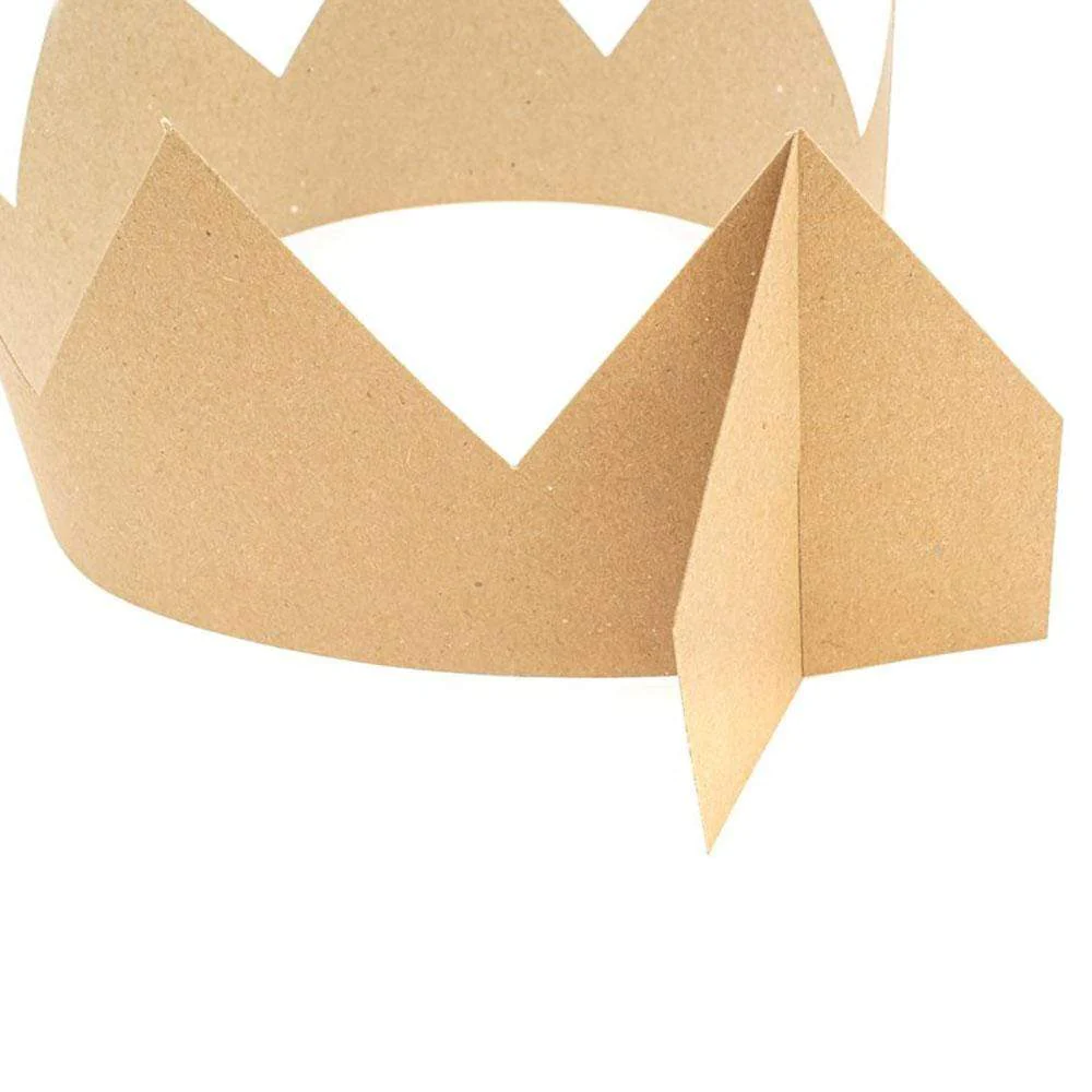 Card Party Crowns - Image 6