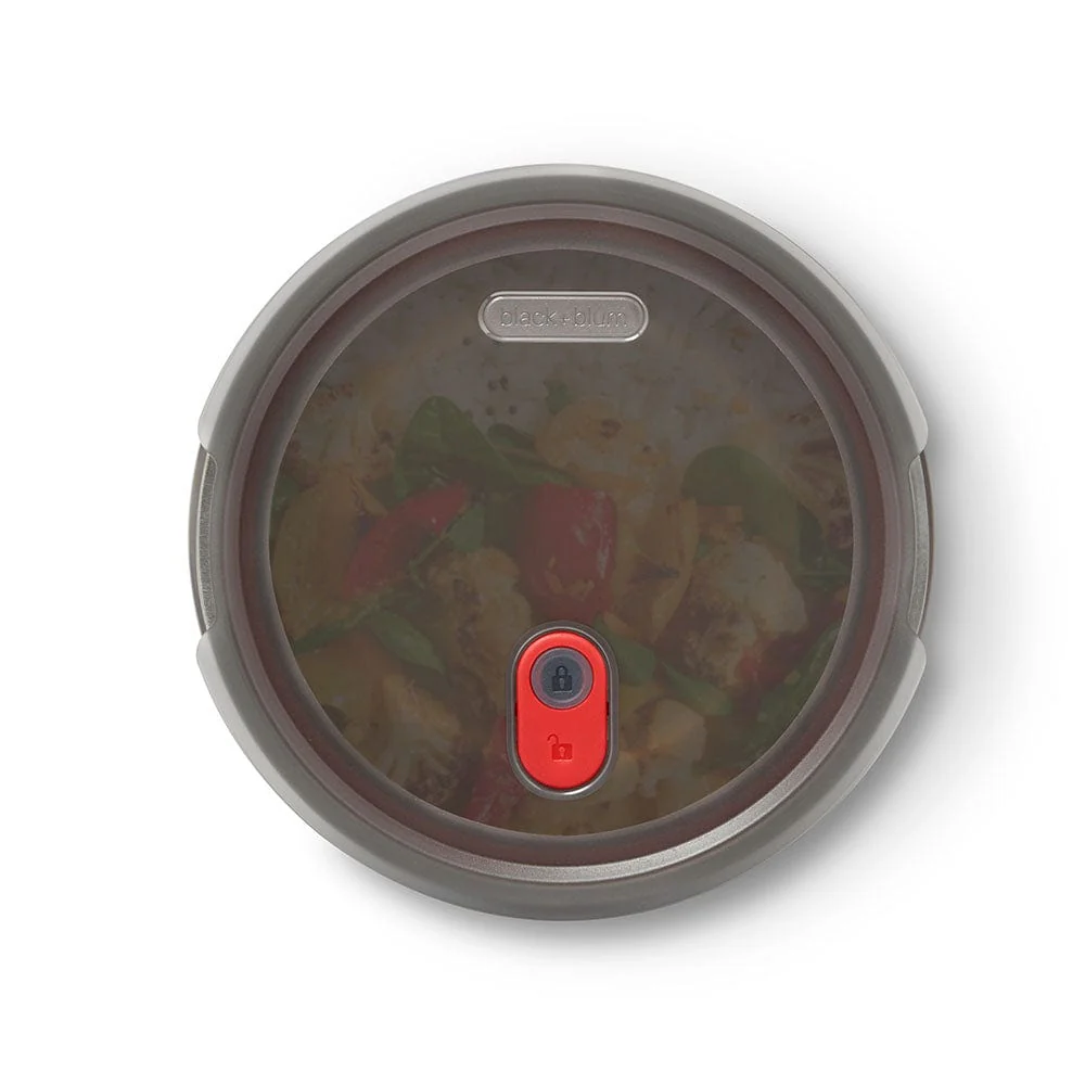 Microwaveable Meal Prep Bowl by black+blum - Image 10